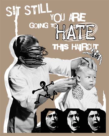 Barber